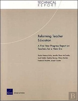 Bertrand.pt - Reforming Teacher Education