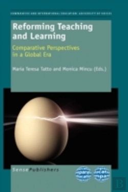 Bertrand.pt - Reforming Teaching And Learning: Compara