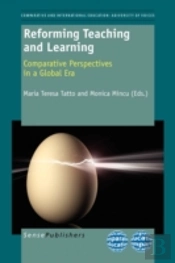 Reforming Teaching And Learning: Compara