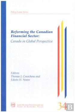 Bertrand.pt - Reforming The Canadian Financial Sector