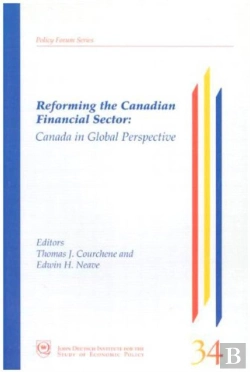 Bertrand.pt - Reforming The Canadian Financial Sector