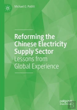 Bertrand.pt - Reforming The Chinese Electricity Supply Sector