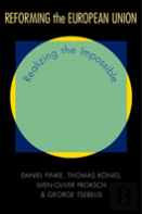 Reforming The European Union