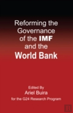 Bertrand.pt - Reforming The Governance Of The Imf And The World Bank