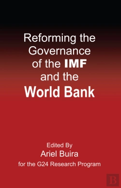 Bertrand.pt - Reforming The Governance Of The Imf And The World Bank