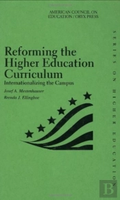 Reforming The Higher Education Curriculum