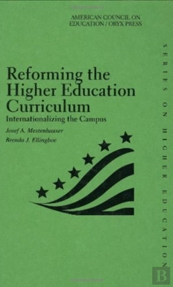Bertrand.pt - Reforming The Higher Education Curriculum