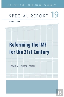 Bertrand.pt - Reforming The Imf For The 21st Century