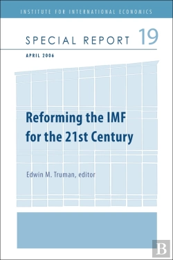 Bertrand.pt - Reforming The Imf For The 21st Century