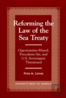 Reforming The Law Of The Sea Treaty