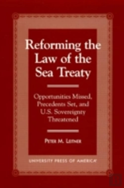 Bertrand.pt - Reforming The Law Of The Sea Treaty