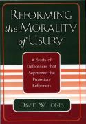 Reforming The Morality Of Usury