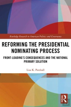 Bertrand.pt - Reforming The Presidential Nominating Process