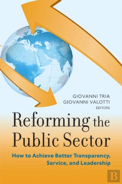 Bertrand.pt - Reforming The Public Sector
