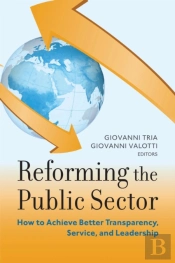 Reforming The Public Sector