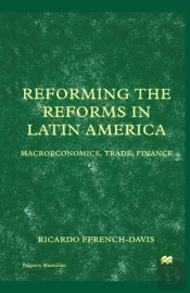 Reforming The Reforms In Latin America