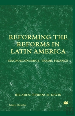 Bertrand.pt - Reforming The Reforms In Latin America