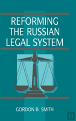 Bertrand.pt - Reforming The Russian Legal System