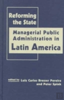 Bertrand.pt - Reforming The State