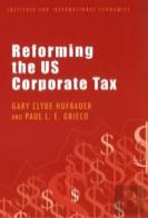 Reforming The Us Corporate Tax