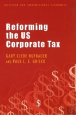 Bertrand.pt - Reforming The Us Corporate Tax