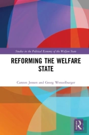 Reforming The Welfare State