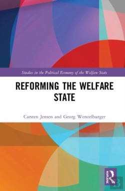 Bertrand.pt - Reforming The Welfare State