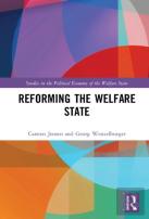 Reforming The Welfare State