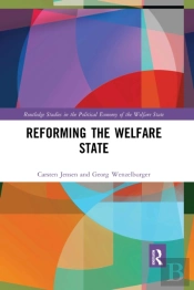 Reforming The Welfare State