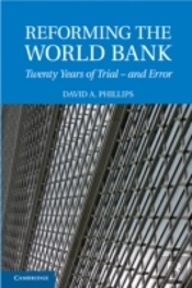 Reforming The World Bank