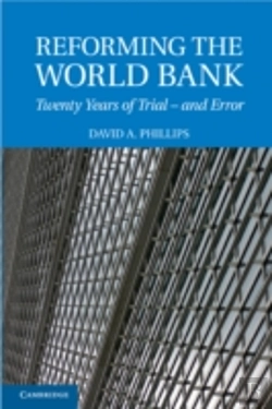 Bertrand.pt - Reforming The World Bank