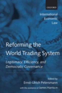 Bertrand.pt - Reforming The World Trading System