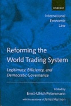 Bertrand.pt - Reforming The World Trading System