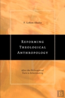 Bertrand.pt - Reforming Theological Anthropology