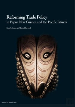 Bertrand.pt - Reforming Trade Policy In Papua New Guin