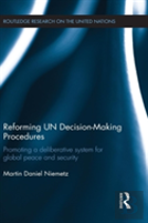 Reforming Un Decision-Making Procedures