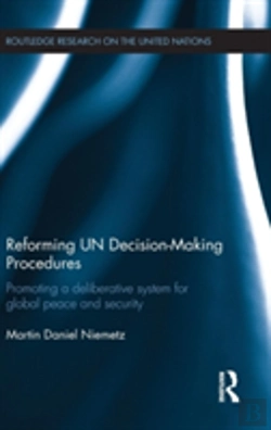 Bertrand.pt - Reforming Un Decision-Making Procedures