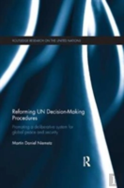 Bertrand.pt - Reforming Un Decision-Making Procedures