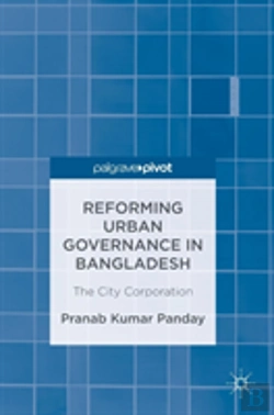 Bertrand.pt - Reforming Urban Governance In Bangladesh