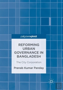 Bertrand.pt - Reforming Urban Governance In Bangladesh