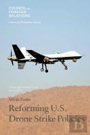 Reforming U.S. Drone Strike Policies