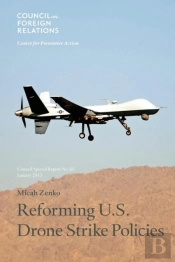 Reforming U.S. Drone Strike Policies