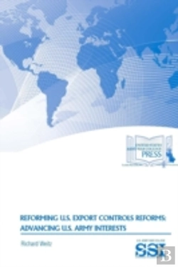 Bertrand.pt - Reforming U.S. Export Controls Reforms: Advancing U.S. Army Interests