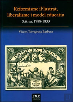 Bertrand.pt - Reformisme Il·Lustrat, Liberalisme I Model Educatiu