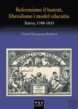 Bertrand.pt - Reformisme Il·Lustrat, Liberalisme I Model Educatiu