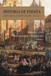 Reformismo E Ilustración