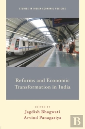 Reforms And Economic Transformation In India