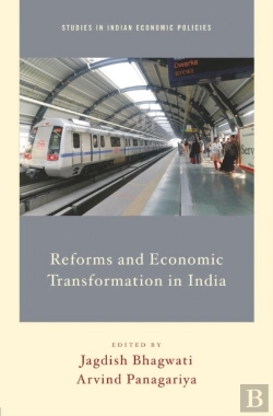 Bertrand.pt - Reforms And Economic Transformation In India