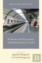 Reforms And Economic Transformation In India