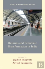 Reforms And Economic Transformation In India